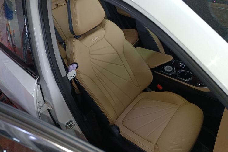 Used Geely Auto FX11 2023 1.5TD DCT Prestige Edition