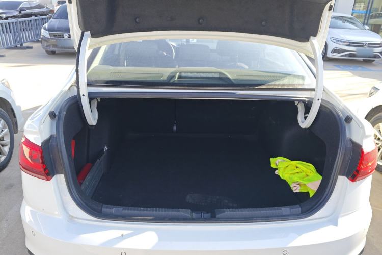 Used Volkswagen Bora 2024 200TSI DSG Comfort Edition