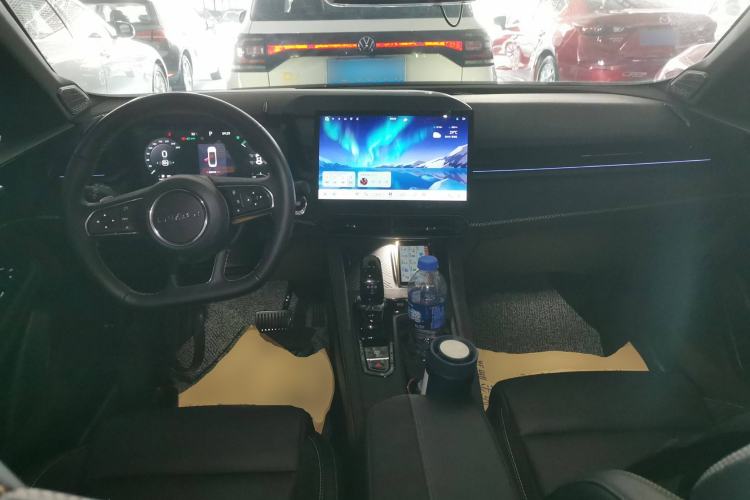 Used Lynk & Co 03 2023 2.0TD DCT JingPro
