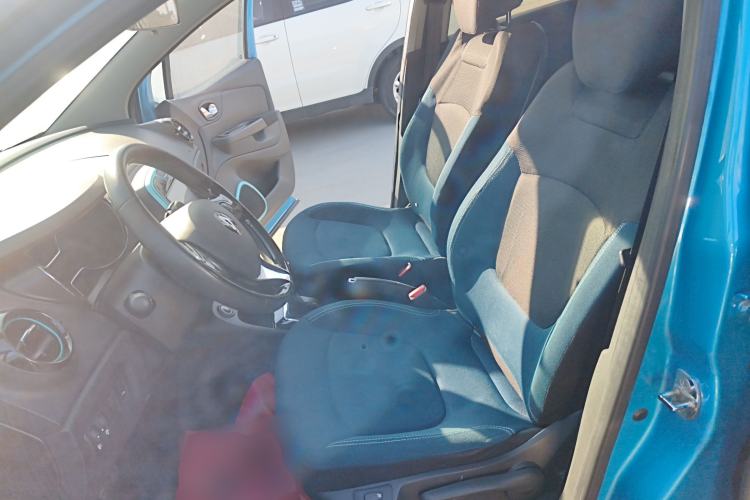 Used Renault Captur 2015 1.2T Automatic Comfort Edition
