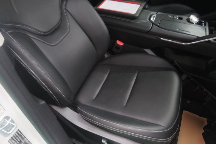 Used Haval H6 2022 3rd Generation 1.5T Automatic Two-Wheel Drive Supreme+