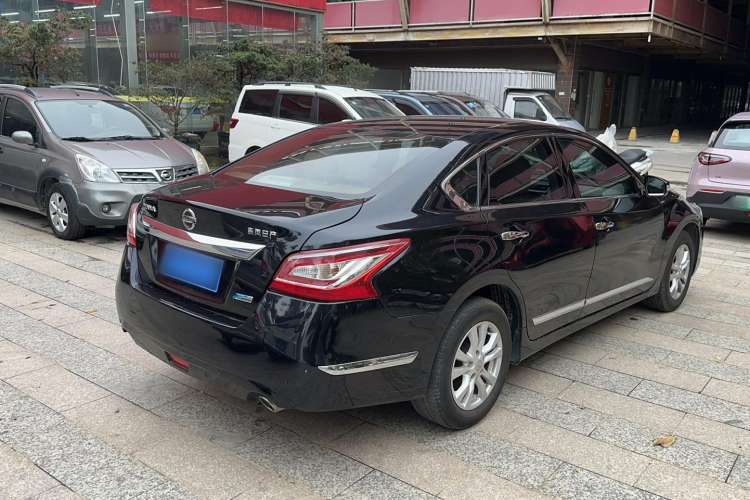 Used Nissan Teana 2013 2.0L XL Comfort Edition