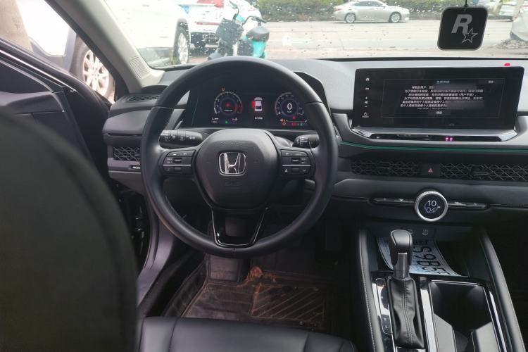 Used Honda Accord 2023 260TURBO Smart Enjoyment Version
