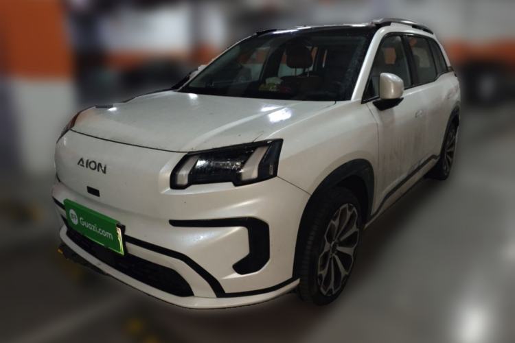 Used AION V 2024 Aion Tyrannosaurus 520 Smart Luxury Edition