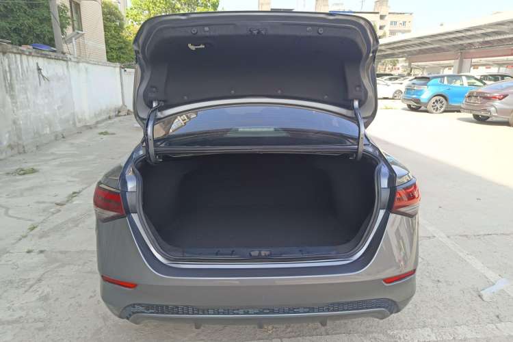 Used Nissan Sylphy 2022 1.6L XL CVT Enjoyment Edition
