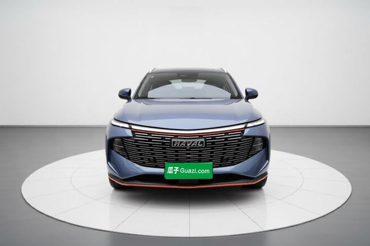 Used Haval XY 2022 1.5T Smart Enjoyment Edition DHT