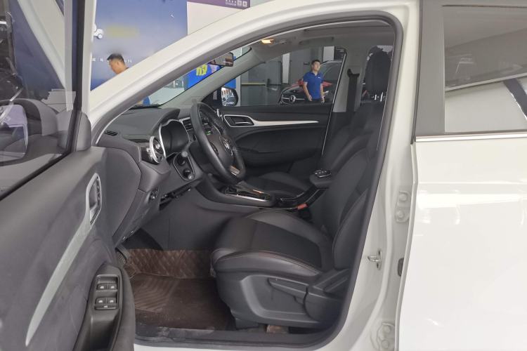 Used MG ZS 2020 180 DVVT Automatic Lite
