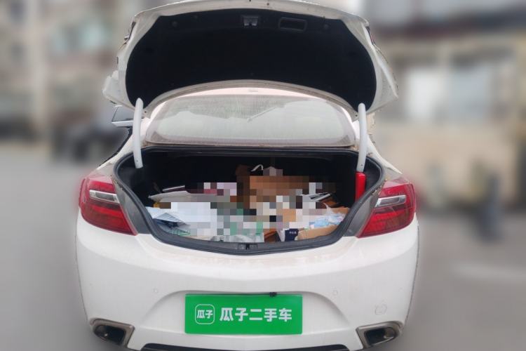 Used Buick Regal 2014 2.0L Elite Fashion Edition