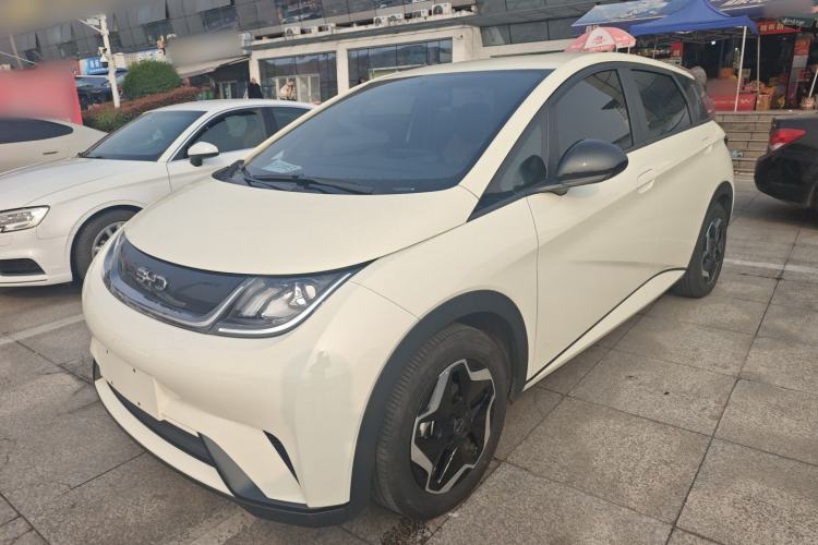 Used BYD Dolphin 2025 420km Active Version
