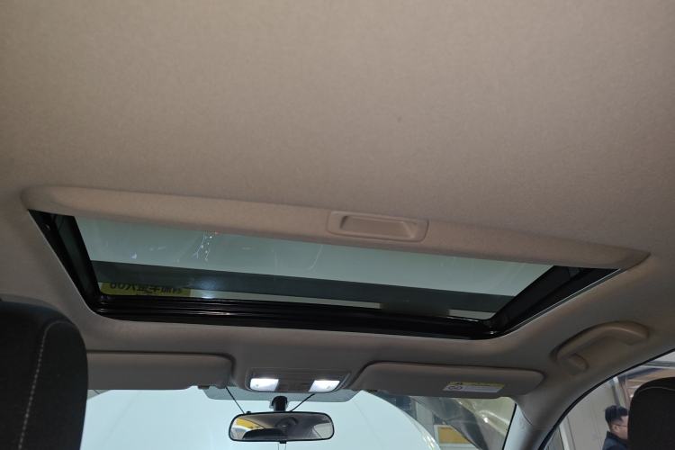 Used Honda Civic 2019 220TURBO CVT Dynamic Edition China VI
