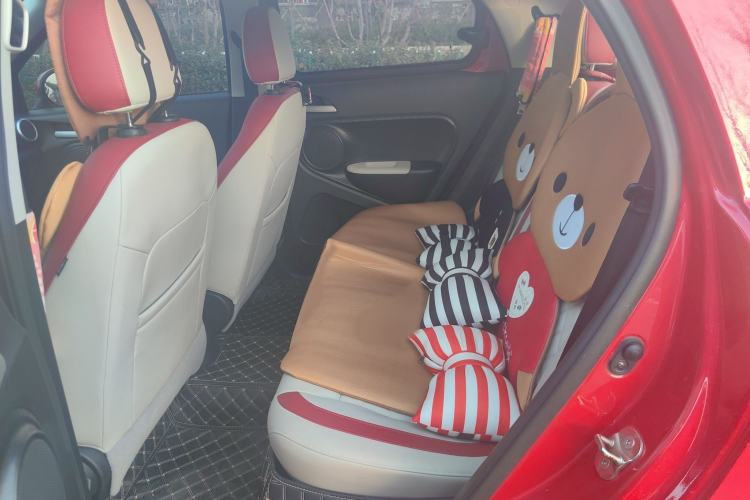 Used ORA Black Cat 2021 405 km Long-Range Version
