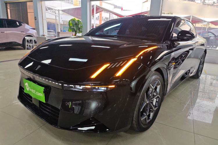 Used Lynk & Co Lynk & Co 10 EM-P 