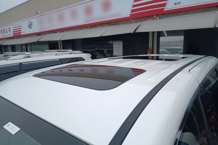 Used GAC Trumpchi M8 2018 320T Luxury Edition