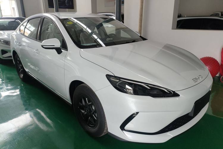 Used BYD Seal 05 DM-i 2025 DM-i Smart Drive 55KM Luxury Model
