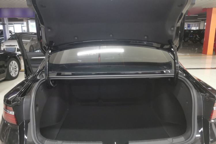 Used Geely Auto Preface 2025 Dongfang Yao 1.5TD Kunlun Edition