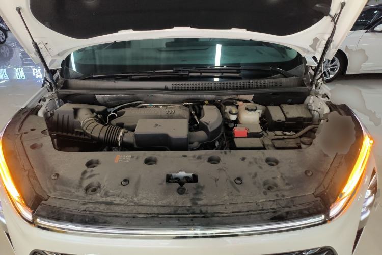 Used Buick GL8 2025 Lu Zun Deluxe Edition
