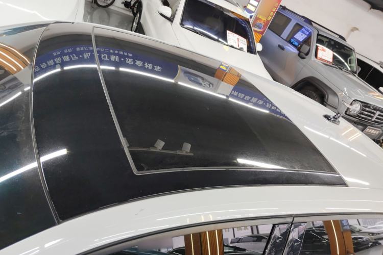 Used Audi Q2L 2022 35 TFSI Fashion Dynamic Model