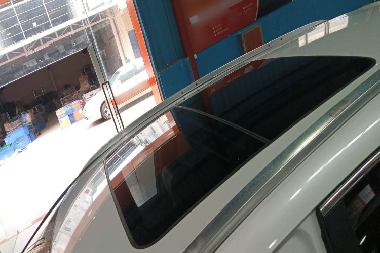 Used Honda CR-V 2019 240TURBO CVT 2WD Comfort Version China V