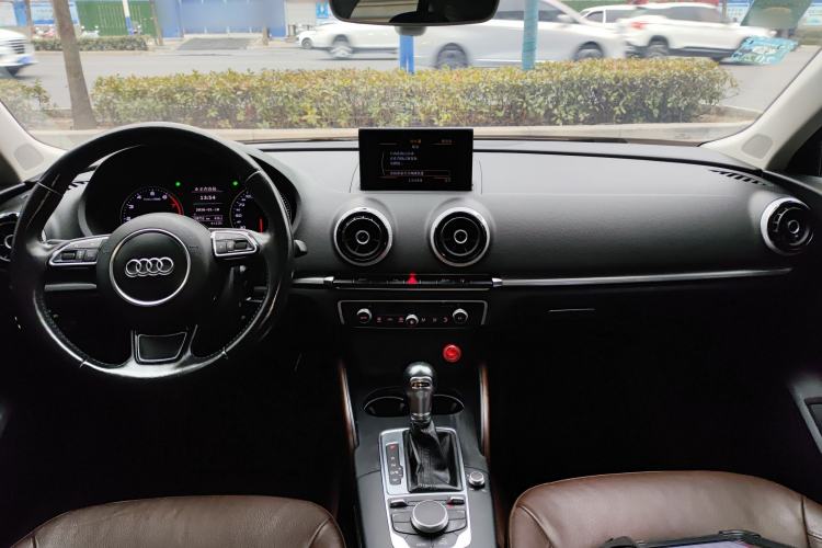 Used Audi A3 2016 Sportback 35 TFSI Style Edition