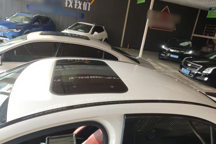 Used Mercedes-Benz C-Class 2018 C 200 Sport Edition