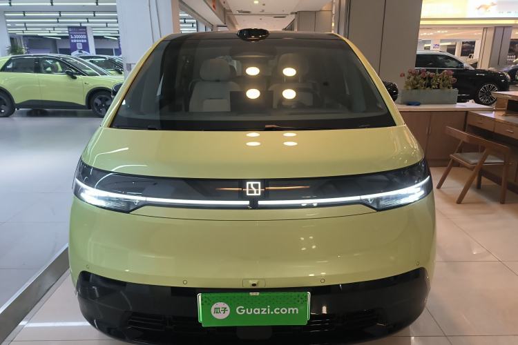 Used Zeekr MIX 2025 Long-Range Intelligent Driving Edition