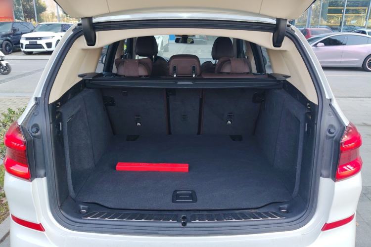 Used BMW X3 2021 xDrive28i M Sport Package