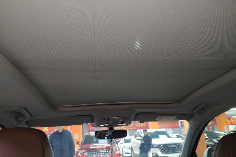 Used Audi A4L 2018 30th Anniversary Edition 40 TFSI Fashion Model
