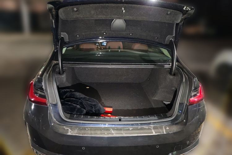 Used BMW i3 2022 eDrive 35 L