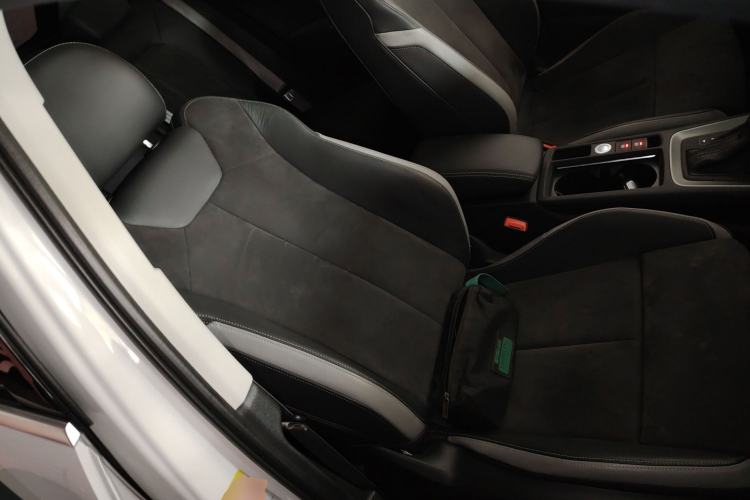 Used Audi Q3 2021 35 TFSI Fashion Dynamic Model
