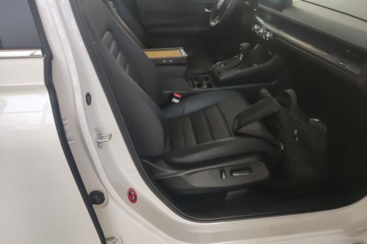 Used Honda CR-V 2023 240TURBO Two-Wheel Drive FENGSHANG Edition 5 Seats
