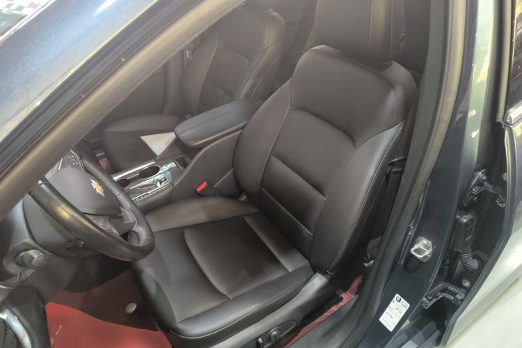 Used Chevrolet Malibu XL 2021 535T Automatic Sport Edition
