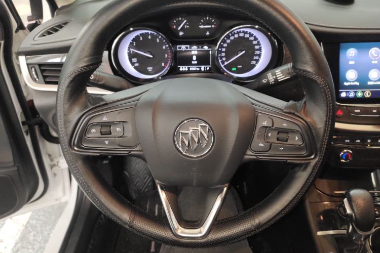 Used Buick Verano 2020 20T CVT Leading Edition

