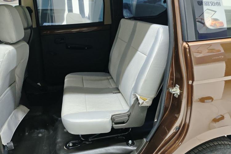 Used Wuling Hongguang 2020 1.2L S Base Model China VI LSI
