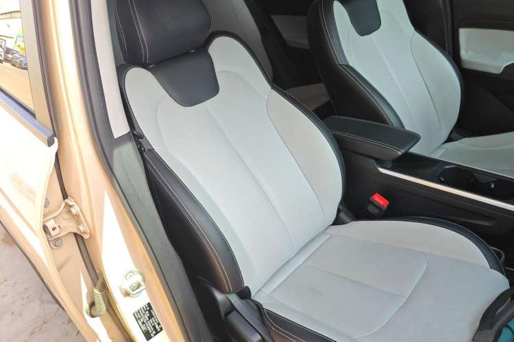 Used NETA AYA 2023 401
