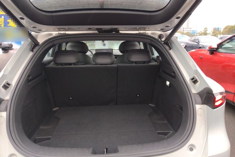 Used  S05 2024 200 Ultra Range-Extended Long-Range Version
