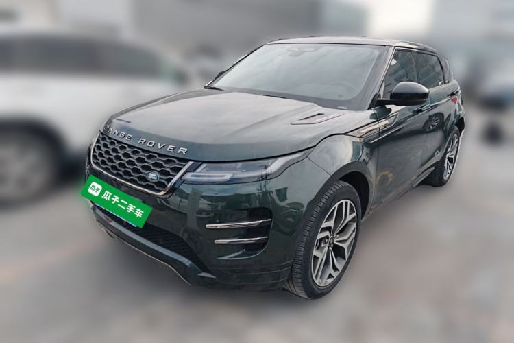 Used Land Rover Range Rover Evoque 2021 Range Rover Velar L 249PS R-Dynamic First Edition