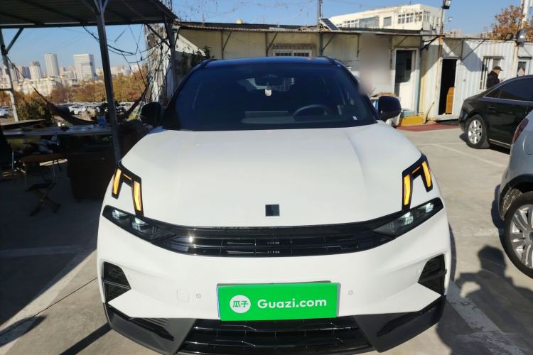 Used Lynk & Co 06 2025 Renew 1.5T Halo
