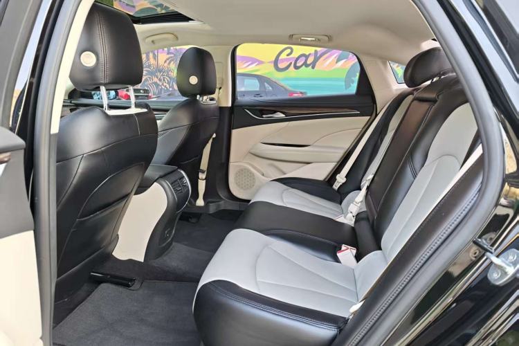 Used Buick LaCrosse 2019 28T Elite Edition
