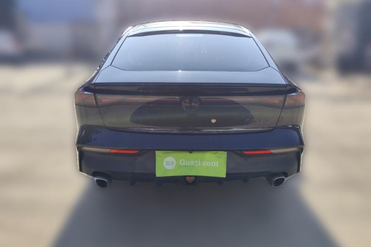 Used Changan UNI-V 2022 1.5T Prestige Version