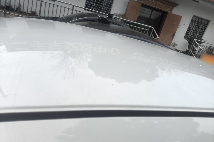 Used Honda Fit 2016 1.5L LX Manual Comfort Model
