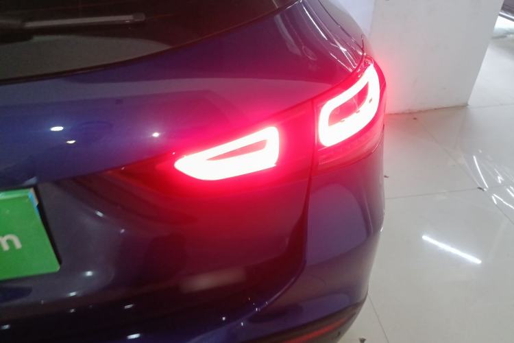 Used Mercedes-Benz GLA 2020 GLA 200