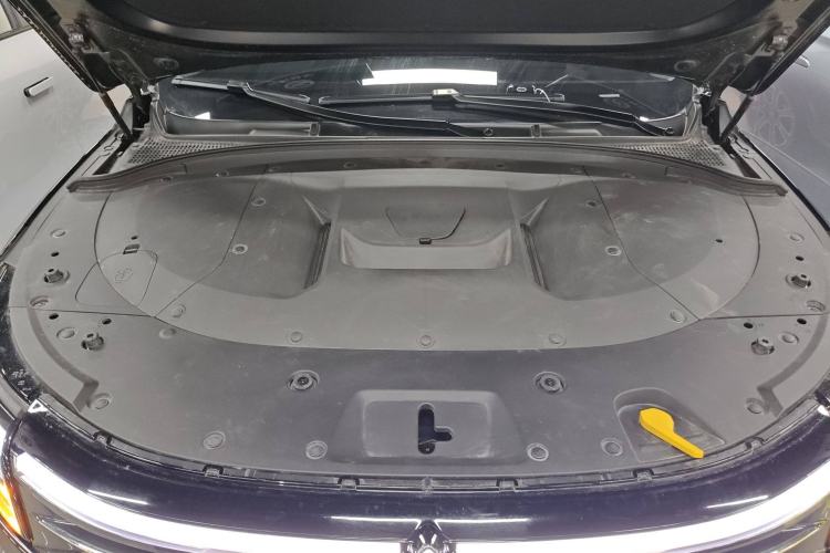 Used Hima AITO M7 2024 1.5T Intelligent Driving 4WD Pro Edition 5 Seats