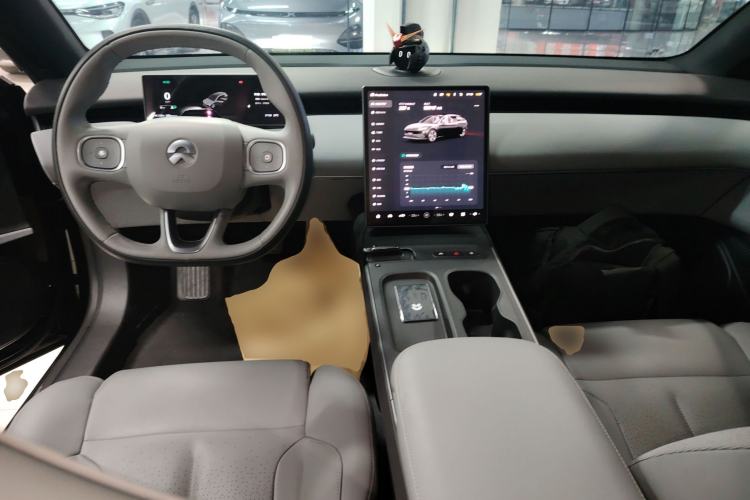 Used Nio ET5T 2023 75 kWh Touring
