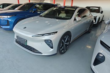 Used Nio ET7 2022 100kWh First Edition