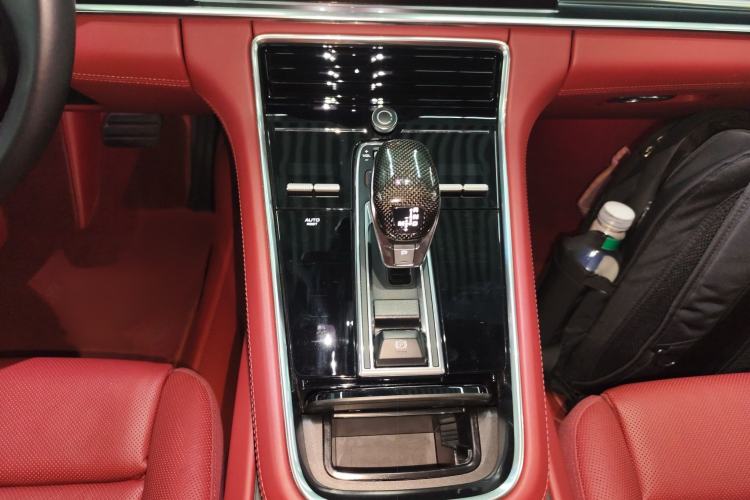 Used Porsche Panamera 2022 Panamera 2.9T
