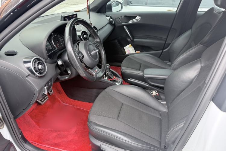 Used Audi A1 2016 30 TFSI Sportback S Line Sports Edition
