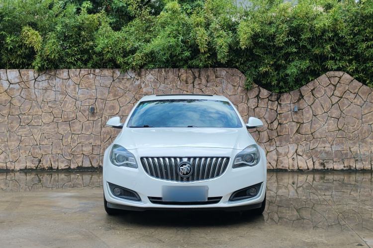 Used Buick Regal 2015 2.0L Leading Fashion Edition
