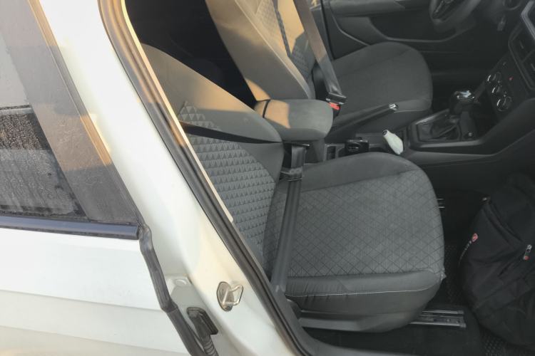 Used Volkswagen T-Cross 2023 Revised 1.5L Automatic Fashion Edition