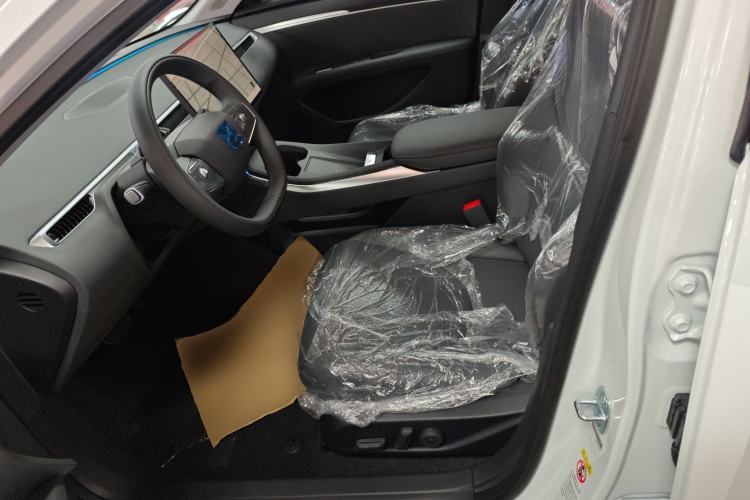 Used XPeng MONA M03 2025 620 Ultra-Long Range Plus
