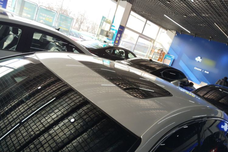 Used Honda Accord 2022 Xing·Hybrid 2.0L Xingling Version
